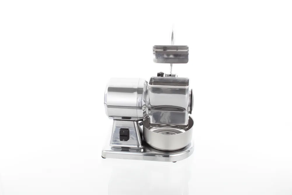 Cheese grater, electric, HENDI, 30 kg/h, 230V/380W, 292x226x(H)302mm