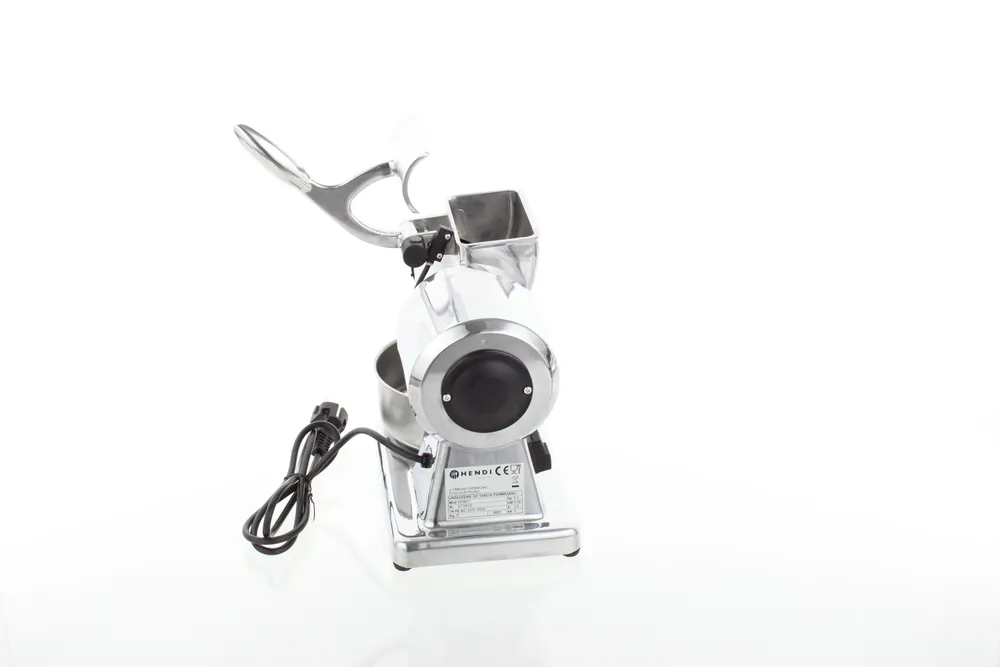 Vis Cheese grater, electric, HENDI, 30 kg/h, 230V/380W, 292x226x(H)302mm, bilde 9