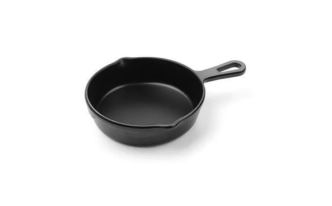 Vis Mini saucepan Little Chef, HENDI, Black, 162x121x(H)30mm, bilde 2