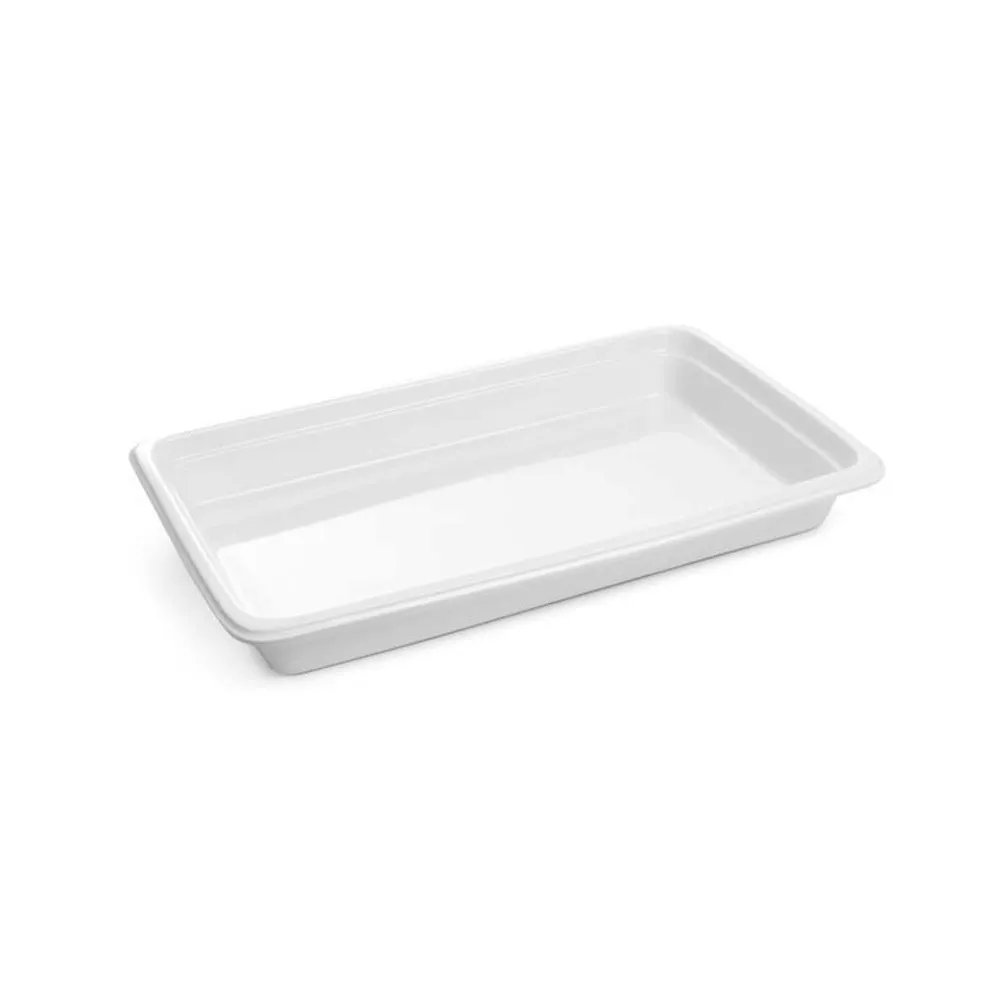 Vis Gastronorm pan GN 1/1, HENDI, Profi Line, GN 1/1, 530x325x(H)65mm, bilde 2