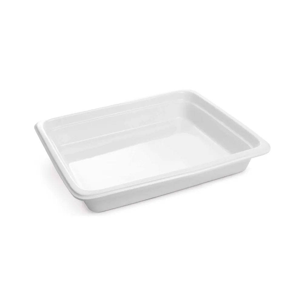 Vis Gastronorm pan GN 1/2, HENDI, Profi Line, GN 1/2, 325x265x(H)65mm, bilde 2