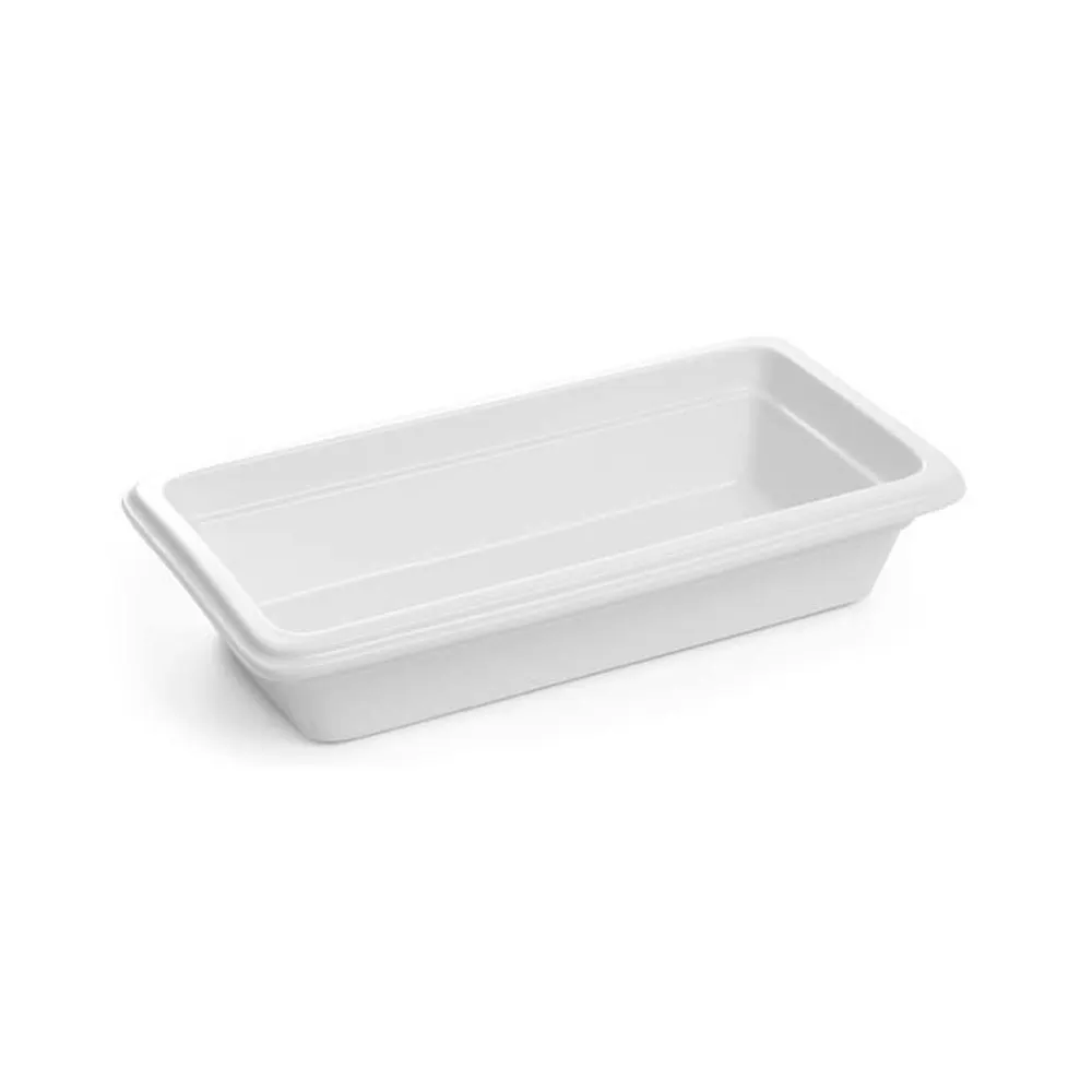 Vis Gastronorm pan GN 1/3, HENDI, Profi Line, GN 1/3, 325x176x(H)65mm, bilde 3