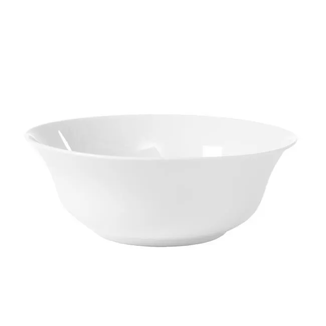 Vis Salad bowl, HENDI, White, ⌀270mm, bilde 2