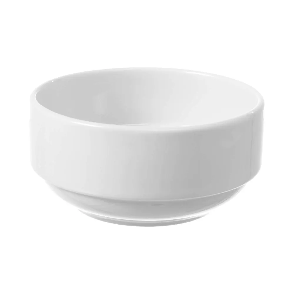 Vis Salad bowl, HENDI, White, ⌀120mm, bilde 2