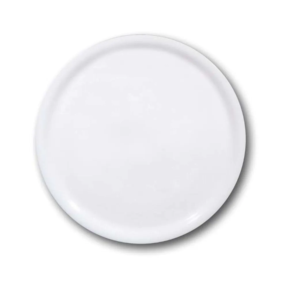 Vis Pizza plate Speciale, HENDI, Speciale, White, ⌀330mm, bilde 2