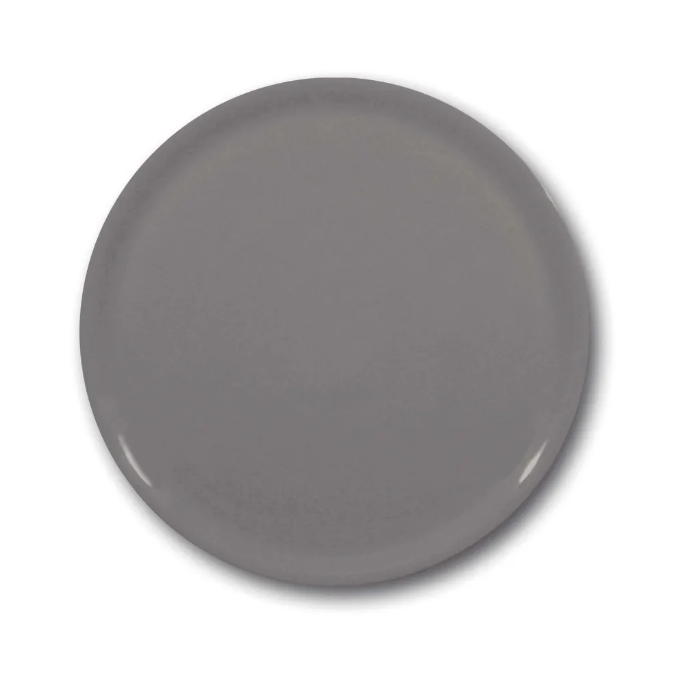 Vis Pizza plate Speciale, HENDI, Speciale, Dark grey, ⌀330mm, bilde 2