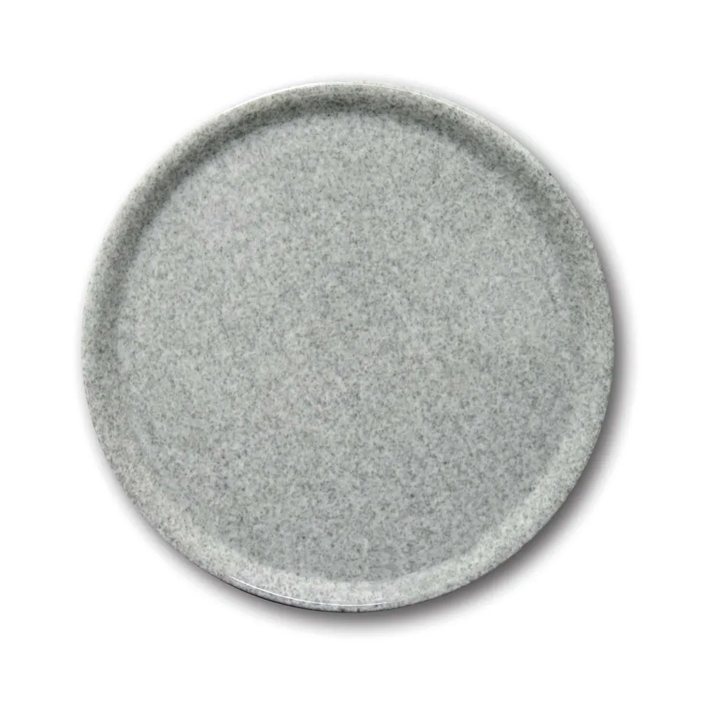Vis Pizza plate Granite, HENDI, Granite, ⌀330mm, bilde 2