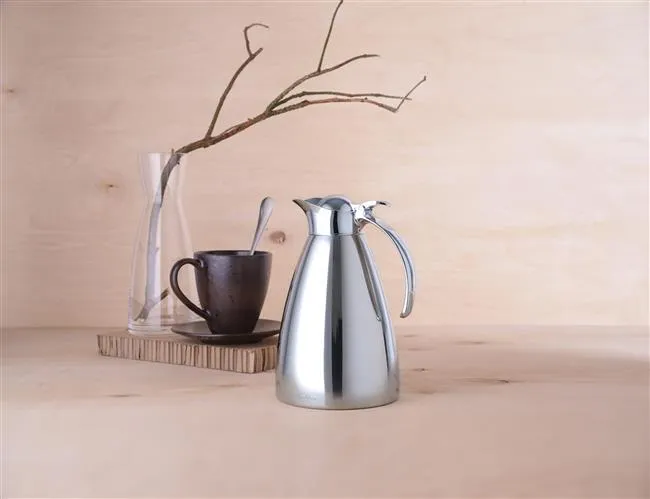 Vis Vacuum jug, Fine Dine, 0,6L, ⌀120x(H)168mm, bilde 3