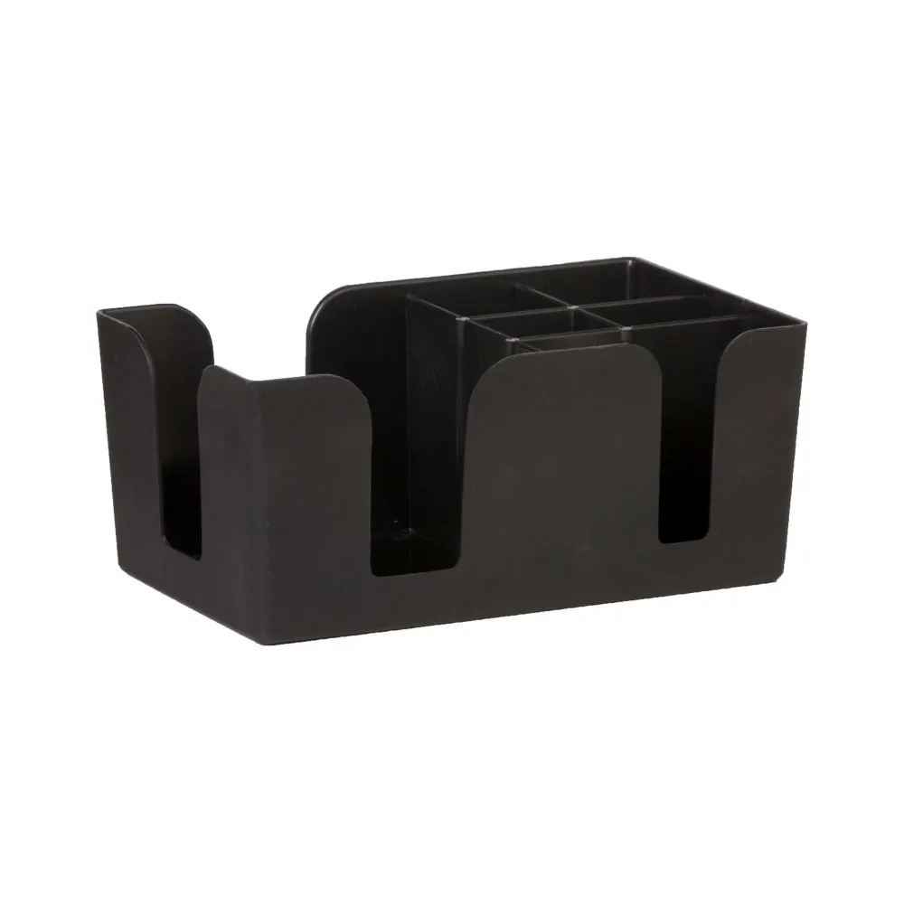 Vis Bar Caddy - 6 compartments, BarUp, 240x145x(H)105mm, bilde 2