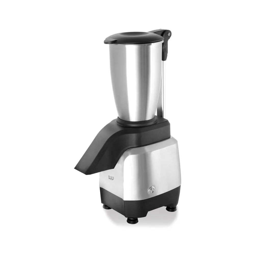Vis Ice crusher, BarUp, 3L, Light grey, 230V/200W, 189x344x(H)525mm, bilde 4