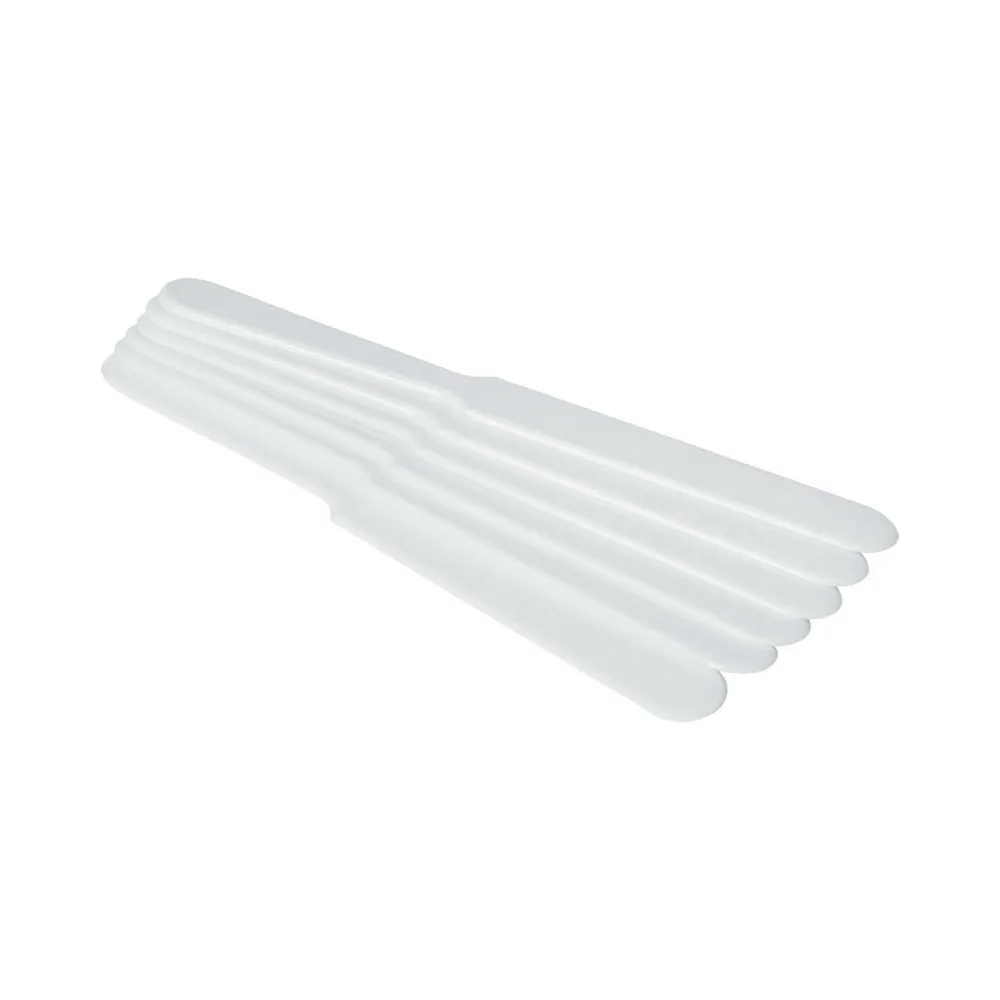 Vis Beer skimmer, BarUp, White, 6 pcs., 235x26mm, bilde 2