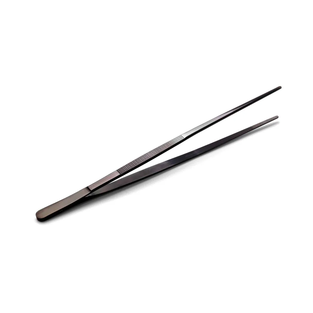 Vis Multipurpose tweezers, HENDI, Black, (L)300mm, bilde 3