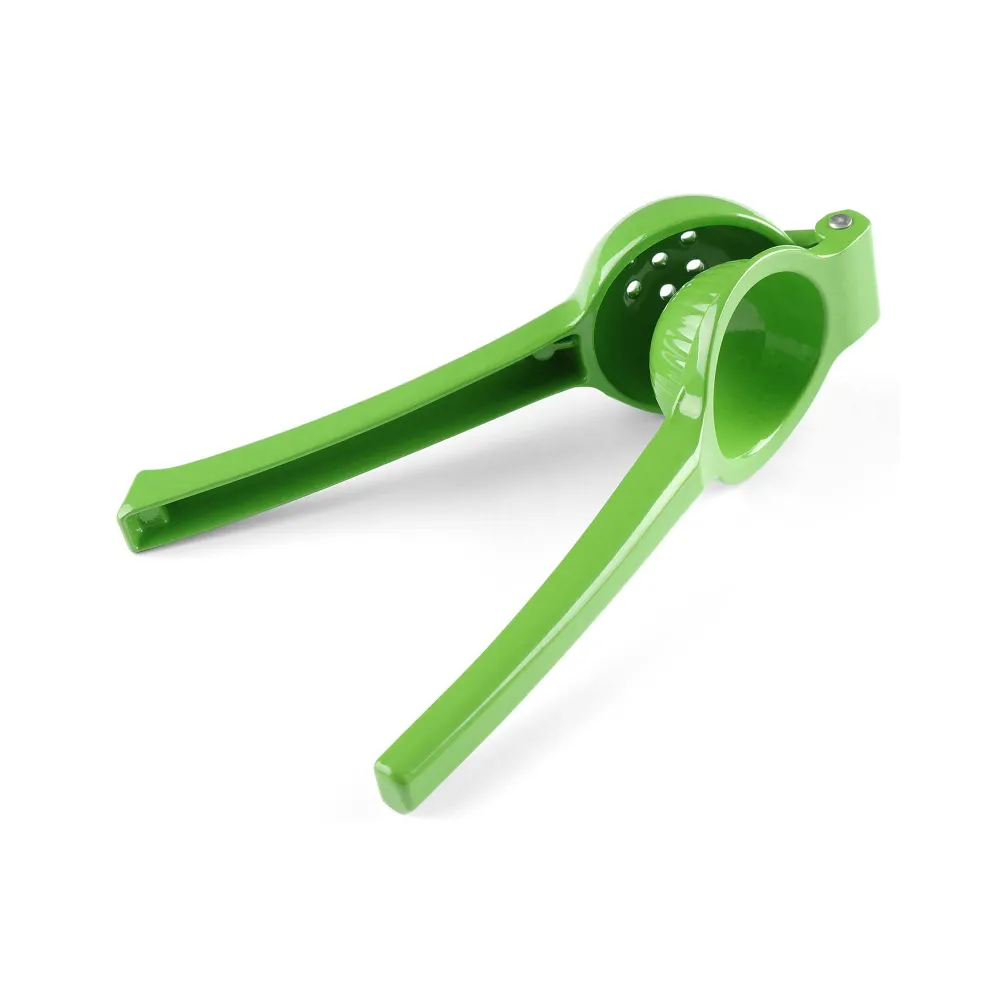 Vis Citrus squeezer, BarUp, green (for limes), Green, 203x60x(H)40mm, bilde 3