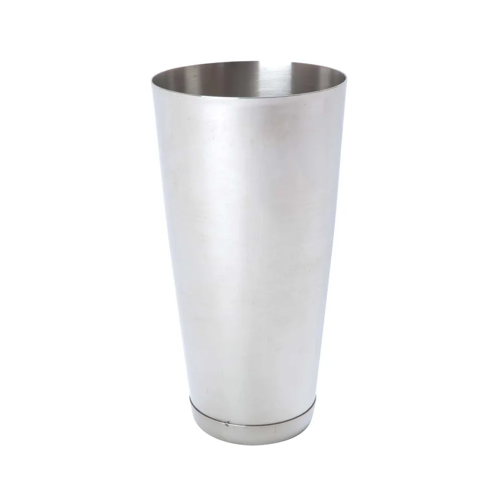 Vis Boston shaker, BarUp, 0,8L, Silver, ⌀90x(H)175mm, bilde 4