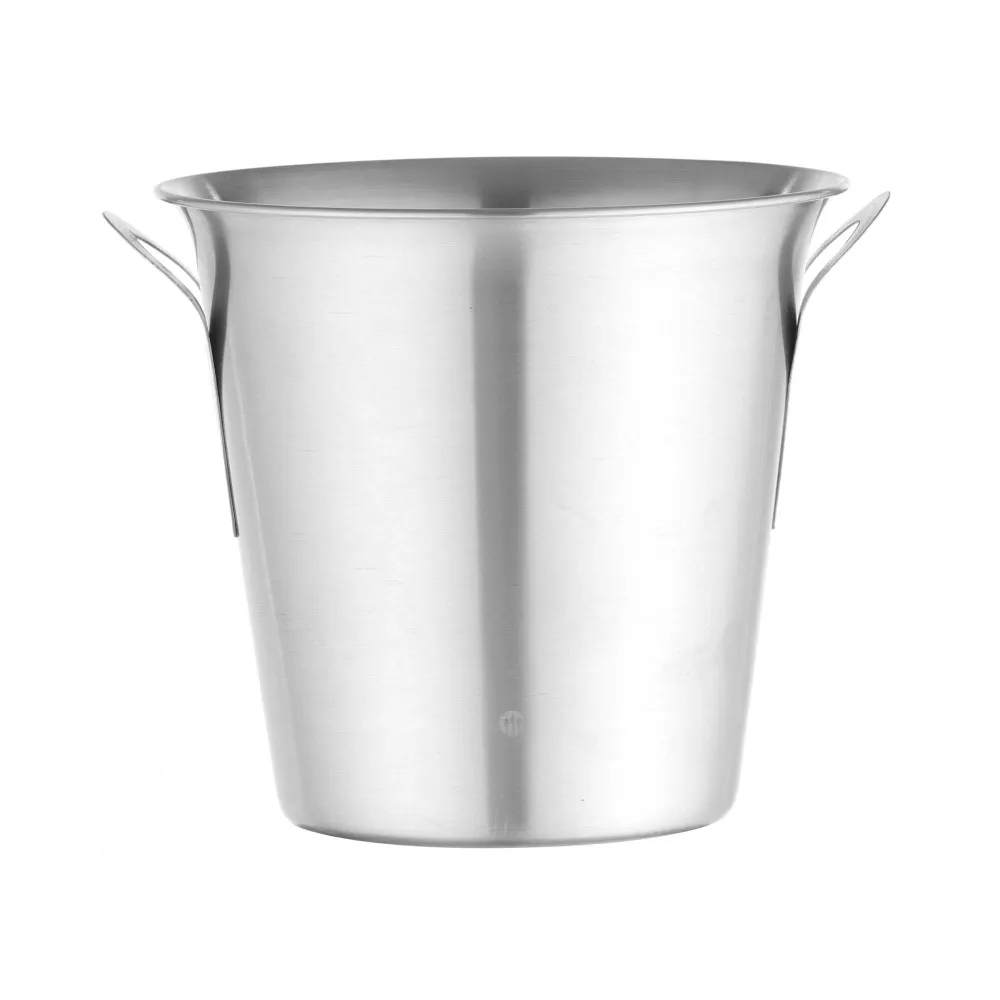Vis Champagne cooler, BarUp, 3,5L, Silver, ⌀210x(H)210mm, bilde 4