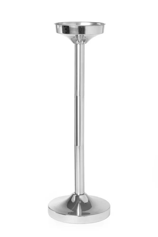 Vis Wine cooler stand, BarUp, ⌀185x(H)750mm, bilde 4