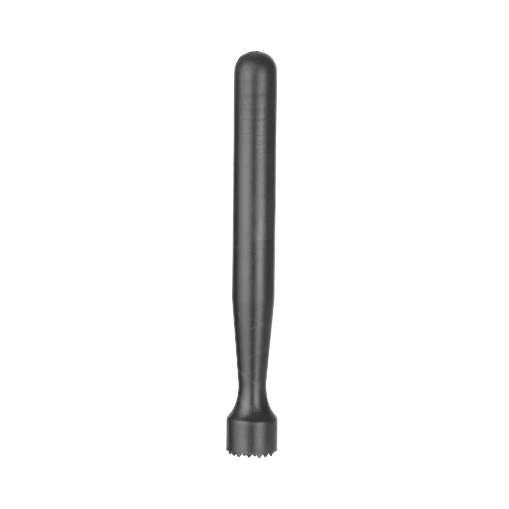 Vis Muddler, BarUp, profiled, grid, Black, ⌀34x207mm, bilde 3