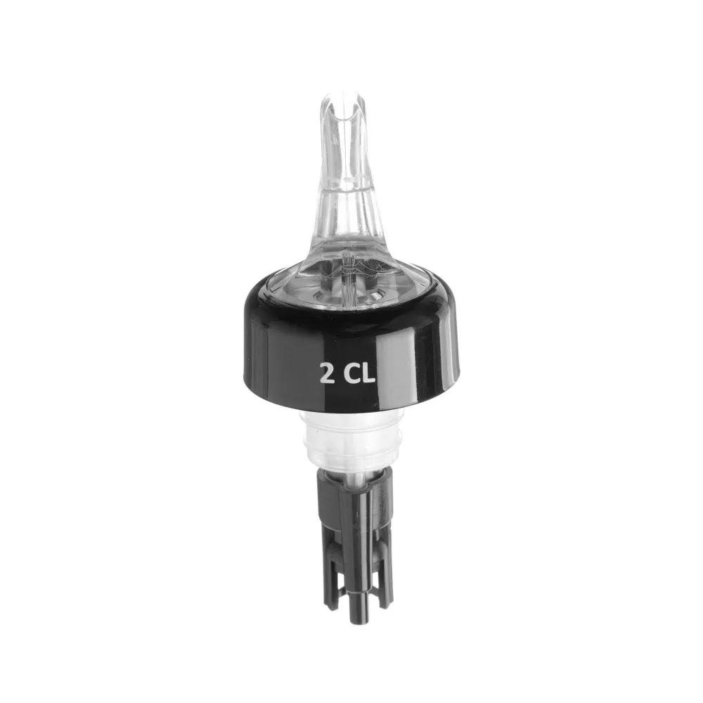 Vis Ball measured pourer, BarUp, 0,02L, 2 pcs, bilde 3