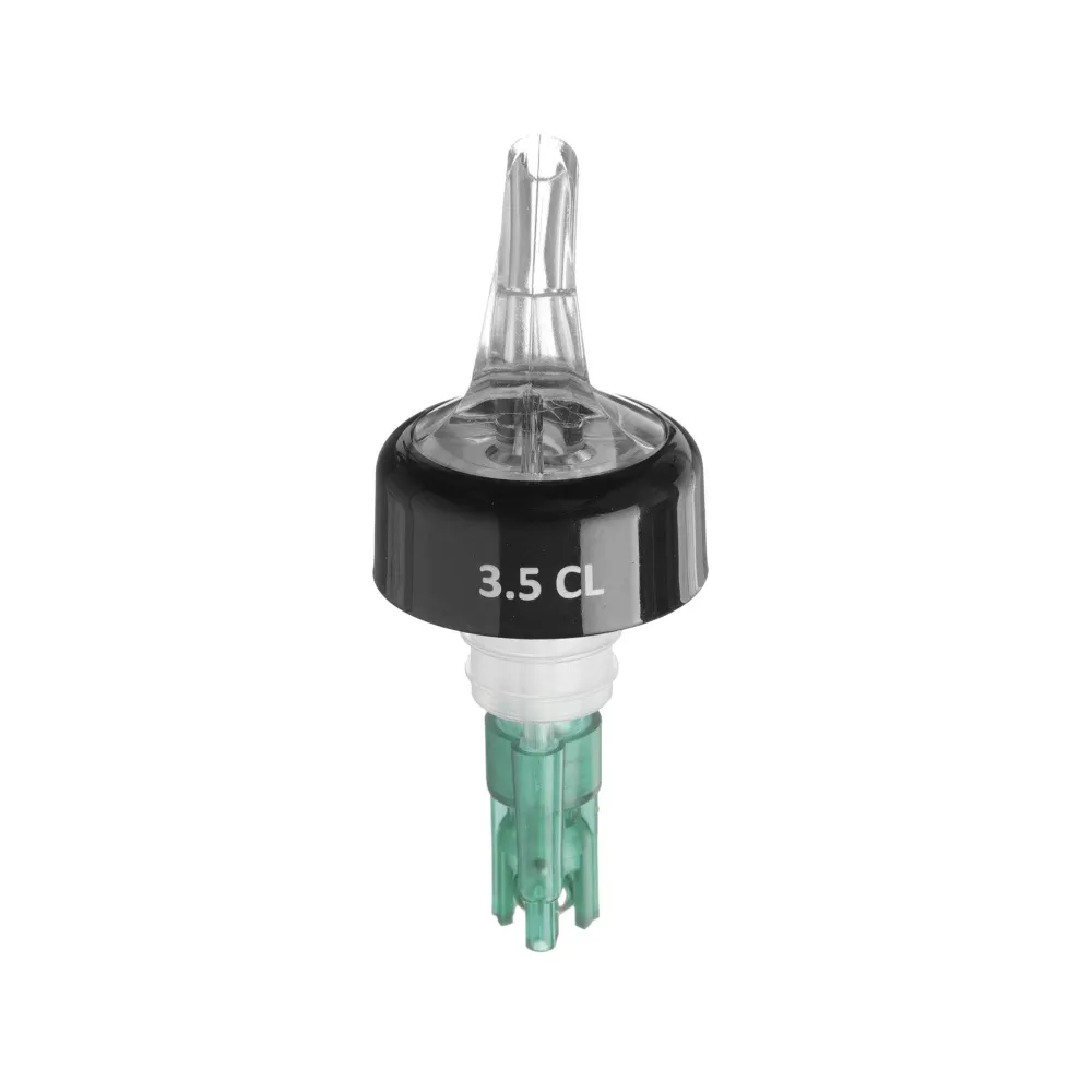 Vis Ball measured pourer, BarUp, 0,035L, 2 pcs, bilde 4