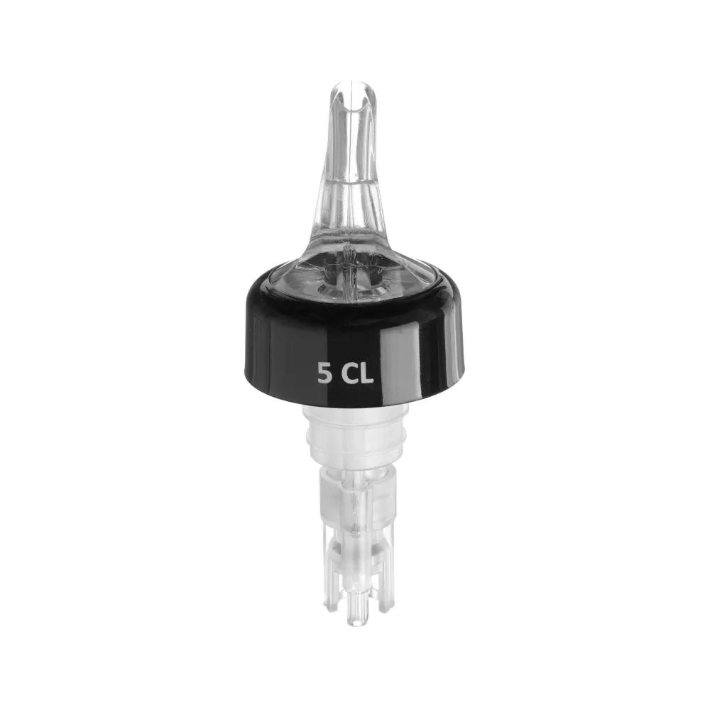 Vis Ball measured pourer, BarUp, 0,05L, 2 pcs, bilde 3
