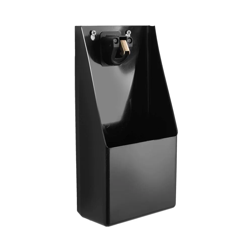 Vis Bottle opener with catcher bin, BarUp, 135x70x(H)295mm, bilde 3