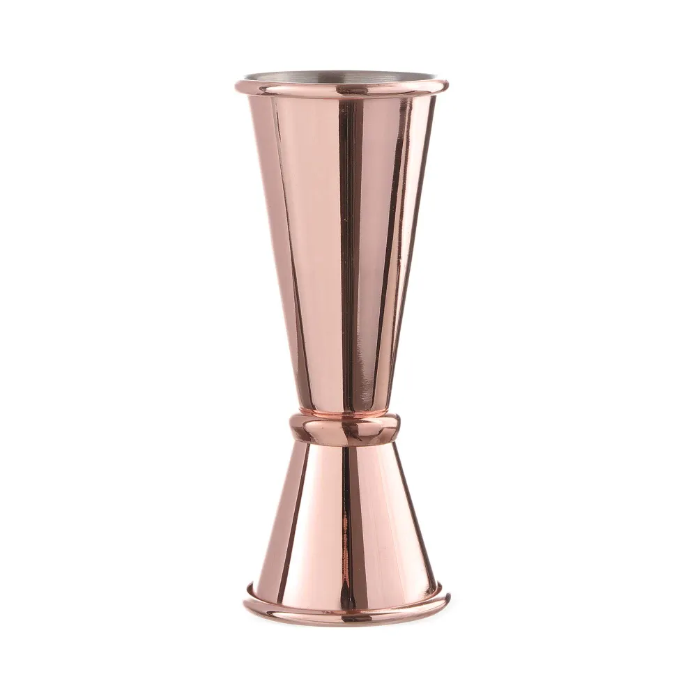 Vis Jigger 30/50 ml, BarUp, Copper, ⌀45x(H)114mm, bilde 3