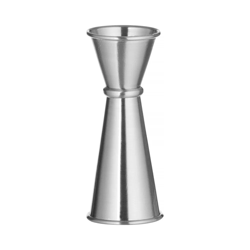 Vis Jigger 25/50 ml, BarUp, ⌀44x(H)110mm, bilde 3