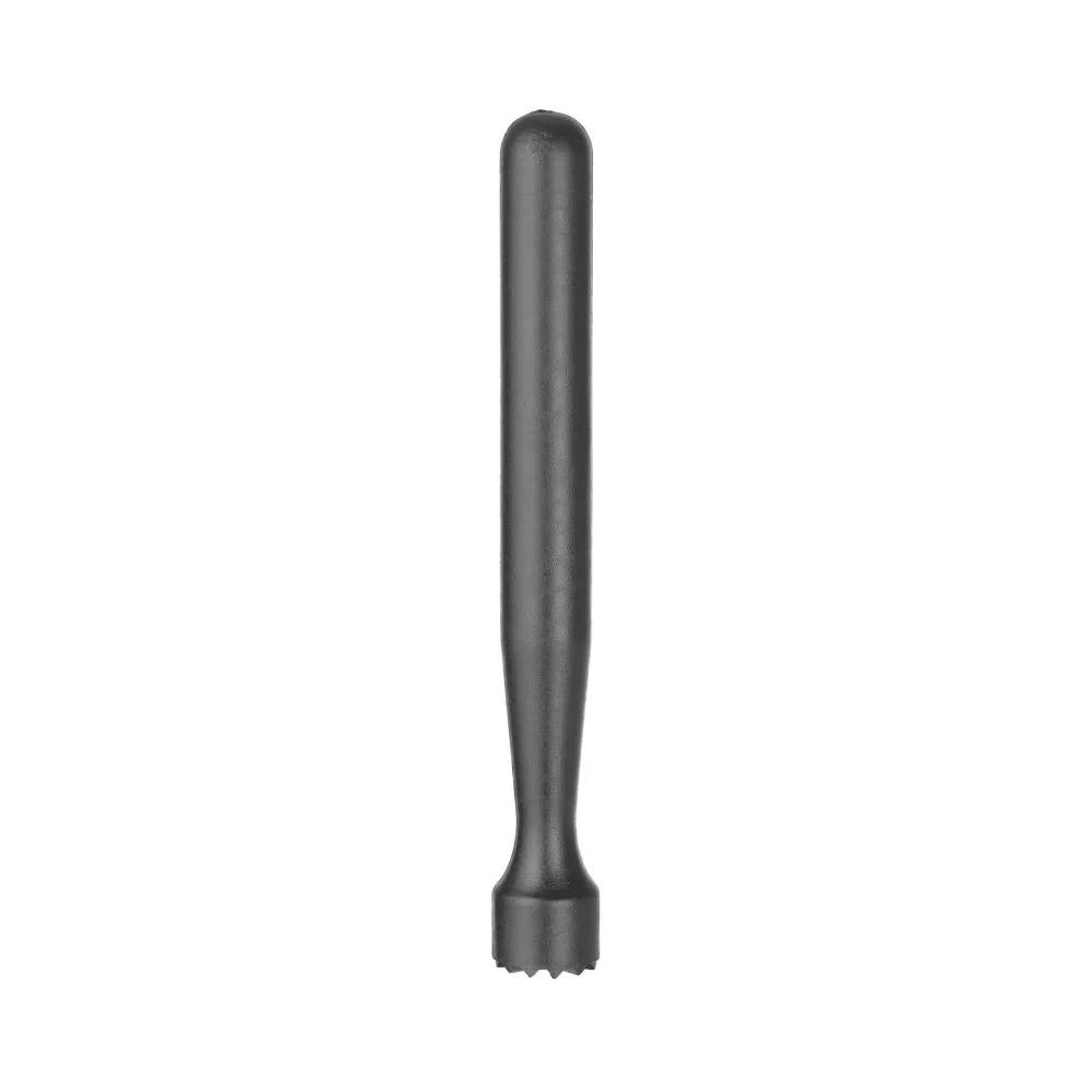 Vis Muddler, BarUp, profiled, star-shaped, Black, ⌀34x207mm, bilde 3