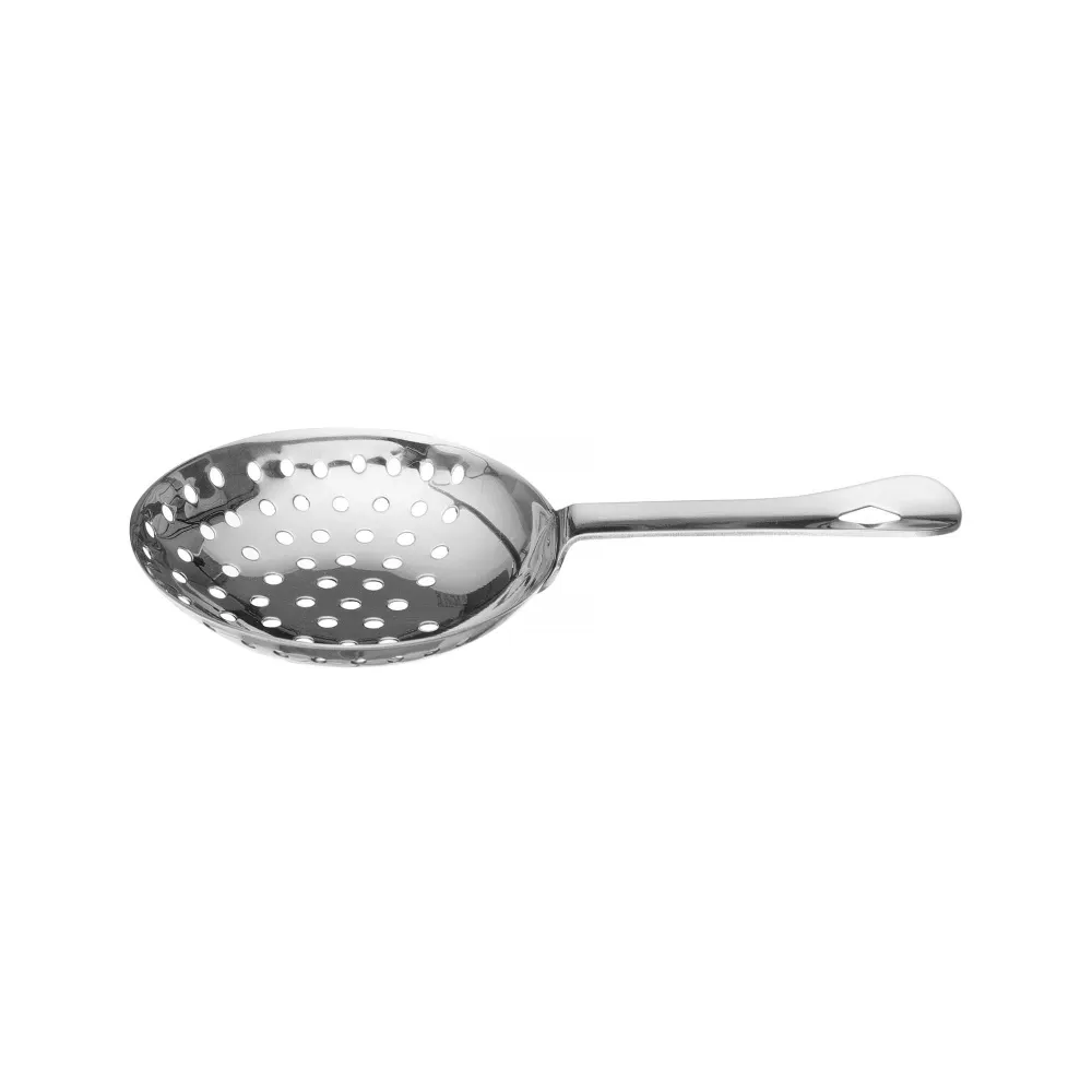 Vis Julep strainer, BarUp, Silver, 160x75mm, bilde 2