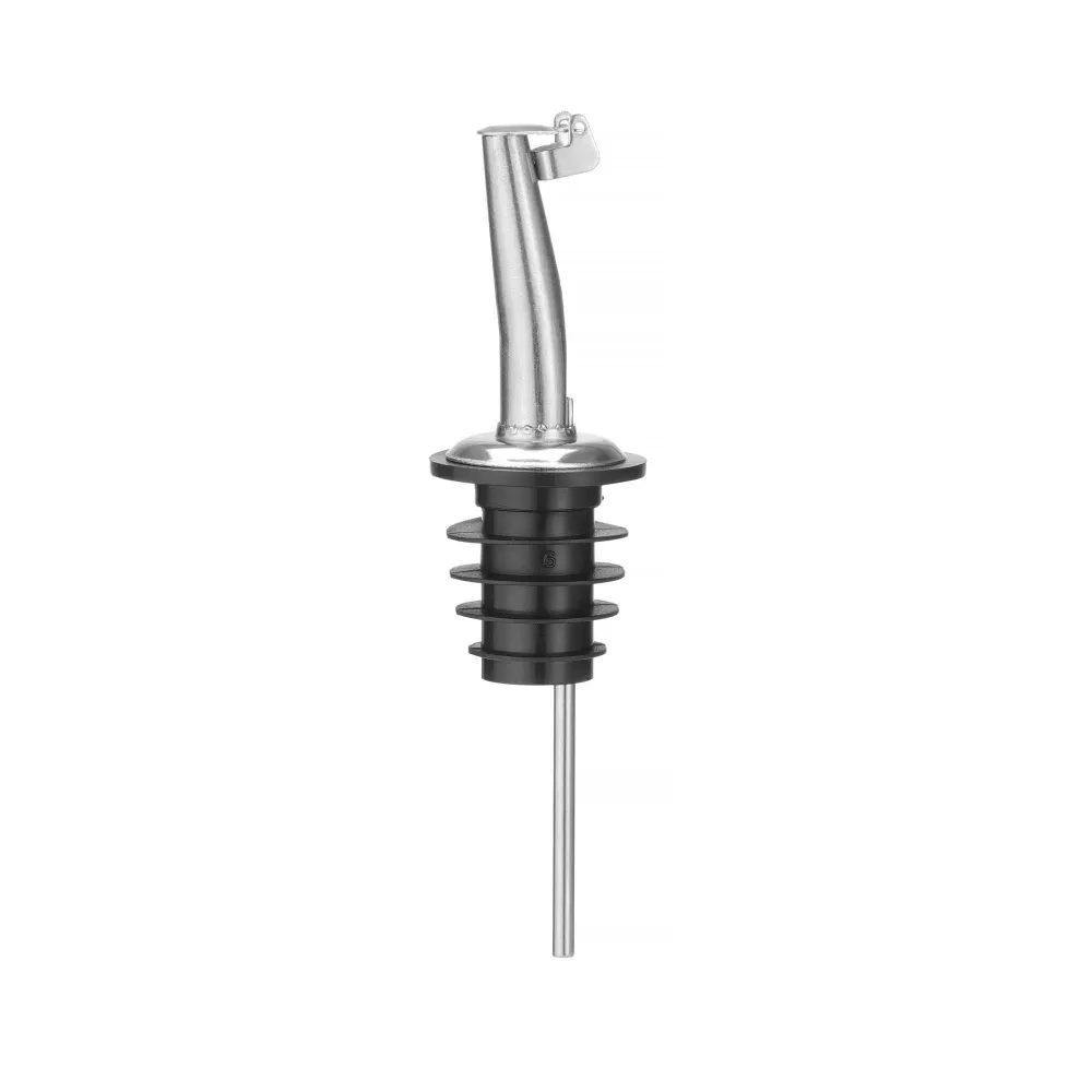 Vis Pourer with flip top, BarUp, 6 pcs., ⌀30x120mm, bilde 2