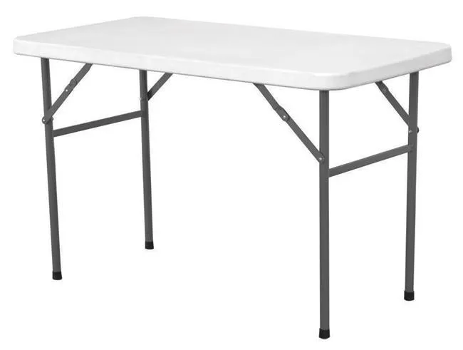 Vis Buffet table, AmerBox, max. load 130 kg., 1220x610x(H)740mm, bilde 2