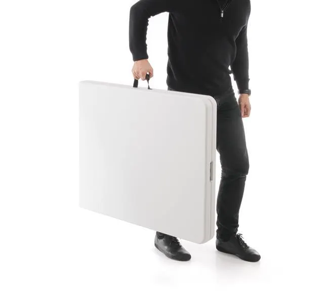 Vis Buffet table foldable, AmerBox, max. load 150 kg., 1520x700x(H)740mm, bilde 2