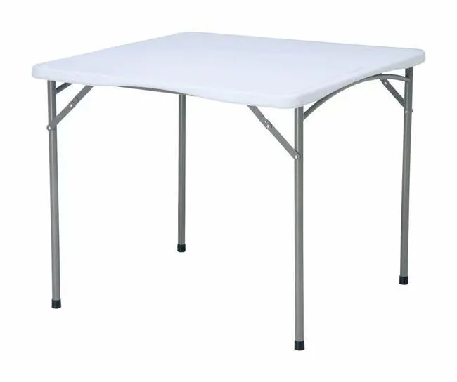 Vis Buffet table, square, AmerBox, 870x870x(H)740mm, bilde 2
