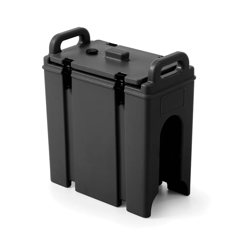 Vis Insulated beverage dispenser with tap, AmerBox, 9,4L, 230x420x(H)470mm, bilde 2