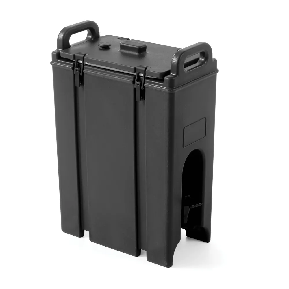 Vis Insulated beverage dispenser with tap, AmerBox, 18L, 230x420x(H)620mm, bilde 2