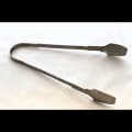 Servering/Kebabklype rfr stål 22.5 cm