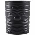 Tiki mug lav. svart 30 cl