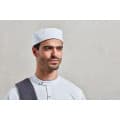 P648 Turn Up Chef's Hat Sort M