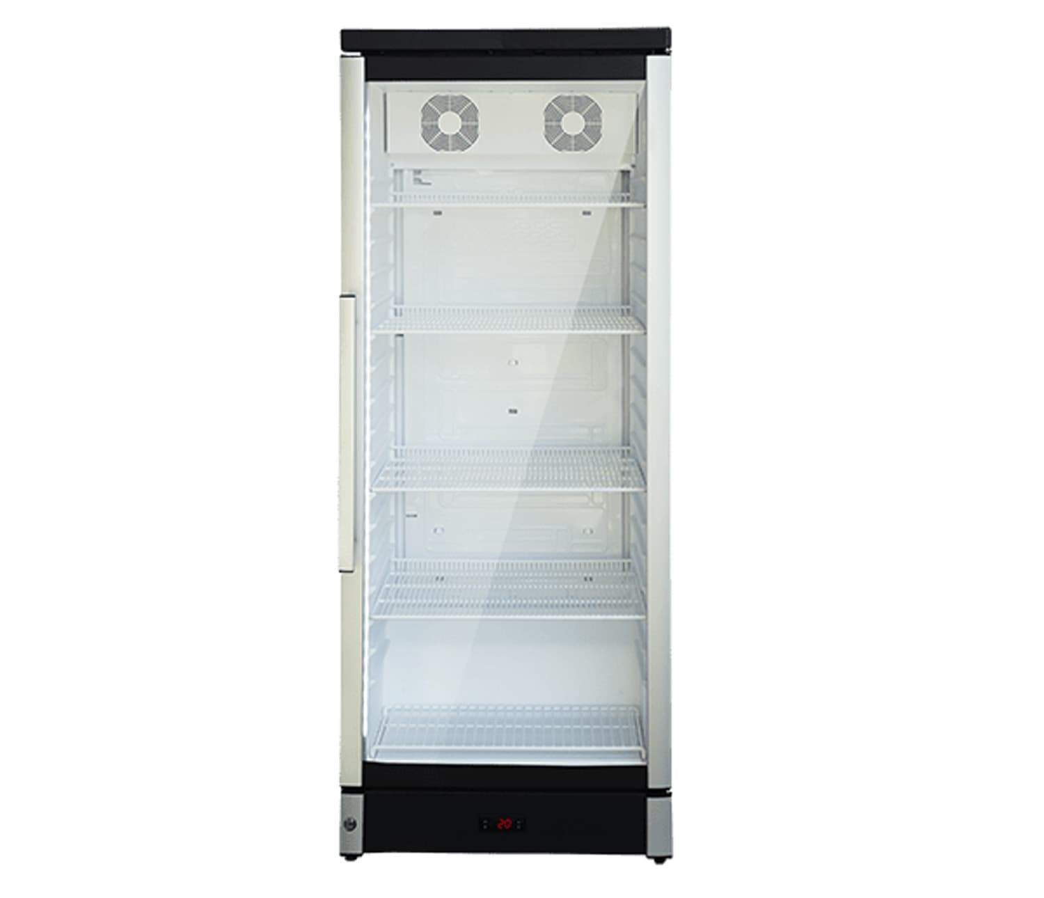 M180 DISPLAY KJØLESKAP