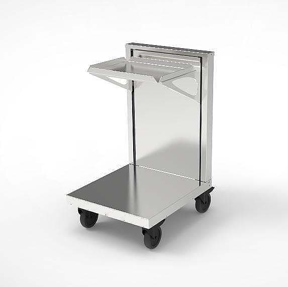 ET 260-11 Brickdispenser