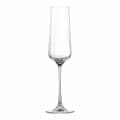 Hong Kong Hip Champagne krystall glass 27cl H:27 Ø:5.9cm