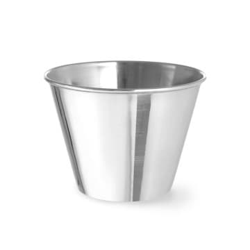 Ramekin - 12 stk, HENDI, 0,34L, 12 stk., ⌀100x(H)75mm