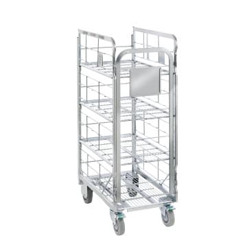 Kombivagn SDX® Flexi