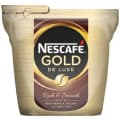 NESCAFÈ Gold de luxe 250g